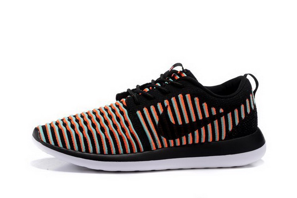 NIKE Roshe Run II Flyknit Women--031